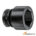 GEDORE インパクト用ソケット（6角） 1 K21S 38mm 2734540 【最安値挑戦 通販 おすすめ 人気 価格 安い おしゃれ 】