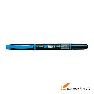 Tombow 蛍光マーカー蛍COAT 青 WA-TC89 WATC89 【 通販 おすすめ 人気 価格 安い おしゃれ 】
