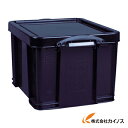 RUP コンテナ Really Useful Box 35L ブラック 35BLK 【最安値挑戦 通販 おすすめ 人気 価格 安い おしゃれ 】