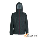 トラスコ中山 TRUSCO コンフォートレインスーツ ブラック 4L TRW3440-91-4L TRW3440914L 【 通販 おすすめ 人気 価格 安い おしゃれ 】(4)