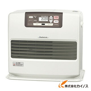 【送料無料】 ダイニチ ダイニチ石油ファンヒーター FW−67SLX2−ホワイト FW-67SLX2-W FW67SLX2W 【最安値挑戦 激安 通販 おすすめ 人気 価格 安い おしゃれ】