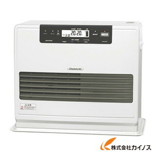 【送料無料】 ダイニチ ダイニチ石油ファンヒーター FW−72DX4−ホワイト FW-72DX4-W FW72DX4W 【最安値挑戦 激安 通販 おすすめ 人気 価格 安い おしゃれ】