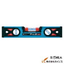 シンワ ブルーレベルPro2 マグネット付300mm <73380> 【シンワ 測定 通販 おすすめ 人気 比較 精度】