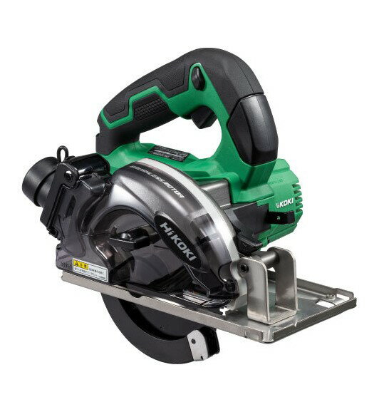 HiKOKI ハイコーキ　コードレスチップソーカッタ　 10.8V　＜CD1205DA(2LSP)＞　バッテリー・充電器・..