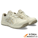 三河機工 カイノス 楽天市場店で買える「アシックス WINJOB CP217 200 バーチ×パティ 21.5?26cm <1272A005>(アシックス 限定色 安全靴 現場 作業 工場 運送 安全 足場」の画像です。価格は13,750円になります。