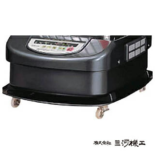 コロナ 置台キャスター GH-10CA GH10CA GH−10CA 【ストーブは別売です のせる 台 GH-10C 後継 最安値挑戦 価格 安い おすすめ 人気 おしゃれ】
