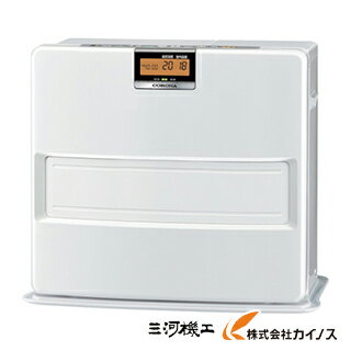 【送料無料】 コロナ 石油ファンヒーター FH-VX6717BY-W FHVX6717BYW 【最安値挑戦 激安 通販 おすすめ 人気 価格 安い おしゃれ】