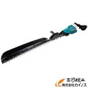 マキタ 40Vmax対応 充電式ヘッジトリマ 850mm 片刃式 本体のみ (バッテリ・充電器別売) <MUH012GZ>【makita 生垣バリカン ヘッジト...
