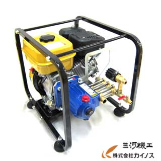 マルヤマ ＜TSW41H＞ 農用高圧洗浄機 BIGM エンジン 丸山製作所 maruyama【4サイクルエンジンセット動噴 園芸工具 除草剤 農薬散布機 消毒液 自動散水機 農業機械 動噴 害虫駆除剤】