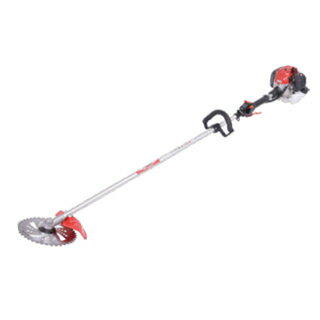 丸山製作所 エンジン式刈払機 ＜MLB260L-1＞M-LINE マルヤマ 草刈り機 刈払い機