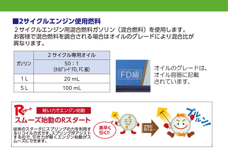 マルヤマ 畦刈トリマー BIGM ＜BCT234＞ （メーカーコード：364876）