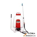 マルヤマ <MHD15P-2>人力防除機 噴霧器 ポンプ 畜産 農作業 丸山製作所 【MHD15P2 マルヤマエクセル 除草剤 肥料 散粒 散粉 消毒 農業機械 園芸工具】