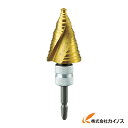 TRUSCO ナイスマイティ 34mm ドライバービットタイプ 2S-NMS-34EG-H(4)