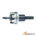 TRUSCO 超硬ステンレスホールカッター 29mm TTG29(4)