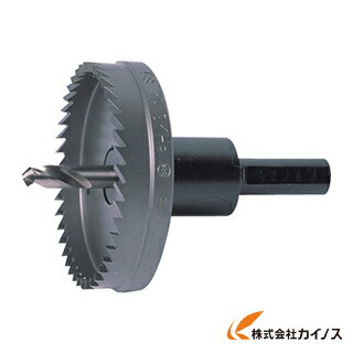 大見 E型ホールカッター 66mm E66