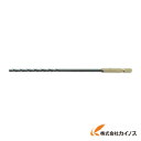 大西 6角軸鉄工用ドリルロング3.2mm NO20L-32