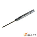 TOP 六角シャンクコバルトドリル 3.6mm EOD-3.6