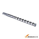 ミヤナガ デルタゴンビットSDSプラス Φ21.0X166mm DLSDS210