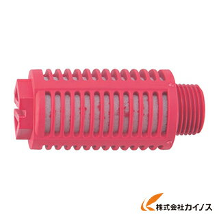 TRUSCO エアージェット用サイレンサー AJ-S