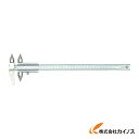 カノン 丸穴ピッチノギス300mm RM30DX