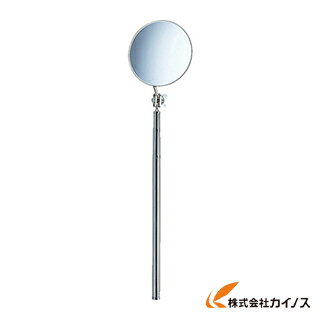 TRUSCO アンテナ式点検鏡 丸型 20mm TT-20M