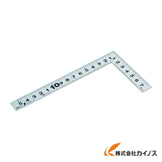 【メール便限定】シンワ 曲尺平ぴた15cm 10007