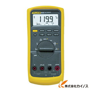 FLUKE ѥޥ᡼835ʿ͡ 83-5