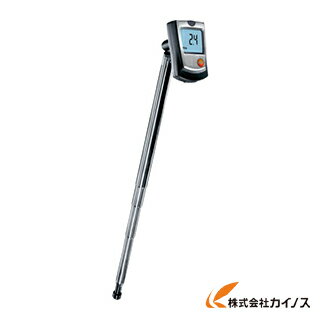 テストー スティック型風速計 TESTO40