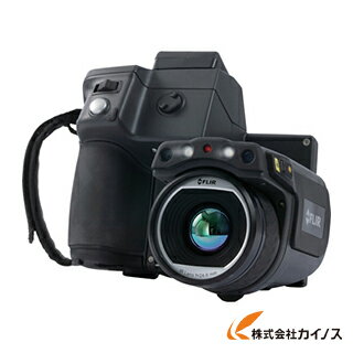 FLIR T660 赤外線サーモグラフィ（55904−8522） T660