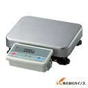 A&D デジタル台はかりポール無し0.01kg/60kg FG60KBM
