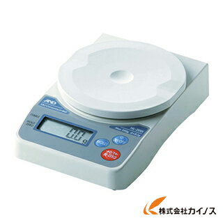 A＆D デジタルはかり0.1g／200g HL200I