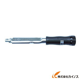 カノン へッド交換式グリップ付プリセットトルクレンチN6GCK N6GCK