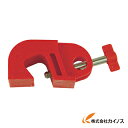 パンドウイット ユニバーサルサーキットブレーカー用ロックアウト(トルグ付き) PSL-CBNT(4)