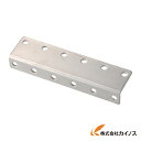 TRUSCO 不等辺アングル 140mm ステンレス TKA-140BS