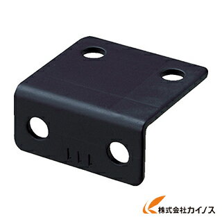 TRUSCO 不等辺アングル90mmクロ TKA-90BB