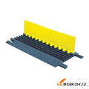 CHECKERS グリップガード ケーブルプロテクタ 軽量型 電線5本 GG5X125YGR