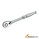 KTC 12.7sq.ラチェットハンドル BR4E