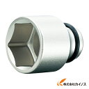 TONE インパクト用ソケット 28mm 6NV-28(4)