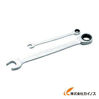TONE ラチェットめがねレンチ 7mm RM-07