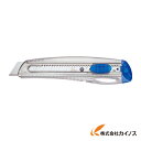 NT カッター スケルトンブルーL型 IL-120P-B