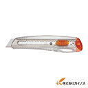 NT カッター スケルトンオレンジL型 IL-120P-O