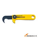 OLFA フックカッターL型 107B