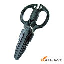 エンジニア 鉄腕ハサミGTギガブラック PH-55GCBK