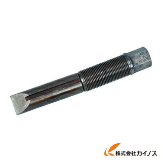 TRUSCO ナットブレーカー No.1用替刃・押しネジ TNB-1-K