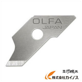 OLFA コンパスカッター替刃15枚入ポ