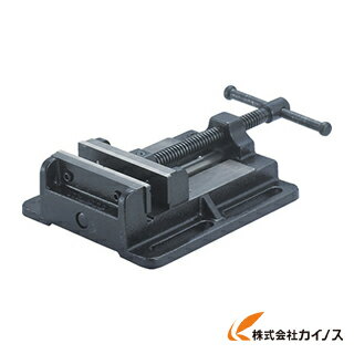 TRUSCO ボール盤バイス F型 150mm FV-150