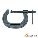 TRUSCO C型シャコ万力 200mm TCC-200N(4)