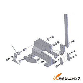 TRUSCO P−1用スプリングワッシャーNO.21 P1021