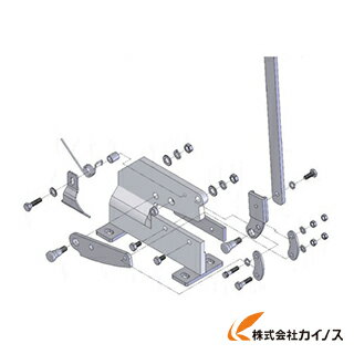 TRUSCO P−2用スプリングワッシャーNO.21 P2021