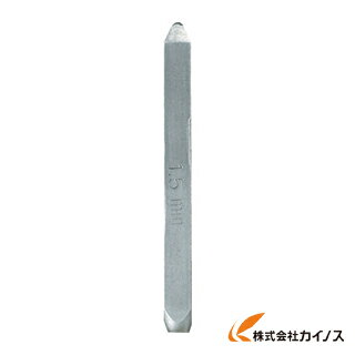 ϵ Υ ŷԾŹ㤨TRUSCO Х 1.5mm V SKD-15EVפβǤʤ503ߤˤʤޤ